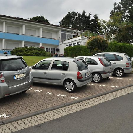 Haus Mariann Hotel Bad Wildungen Exterior foto