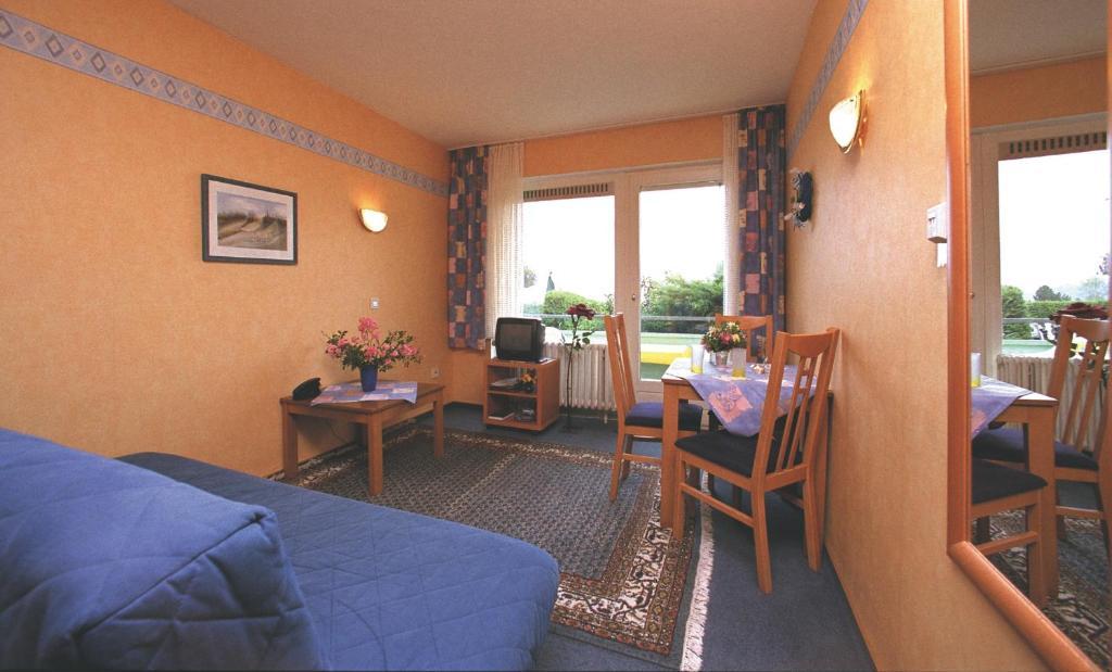 Haus Mariann Hotel Bad Wildungen Cameră foto
