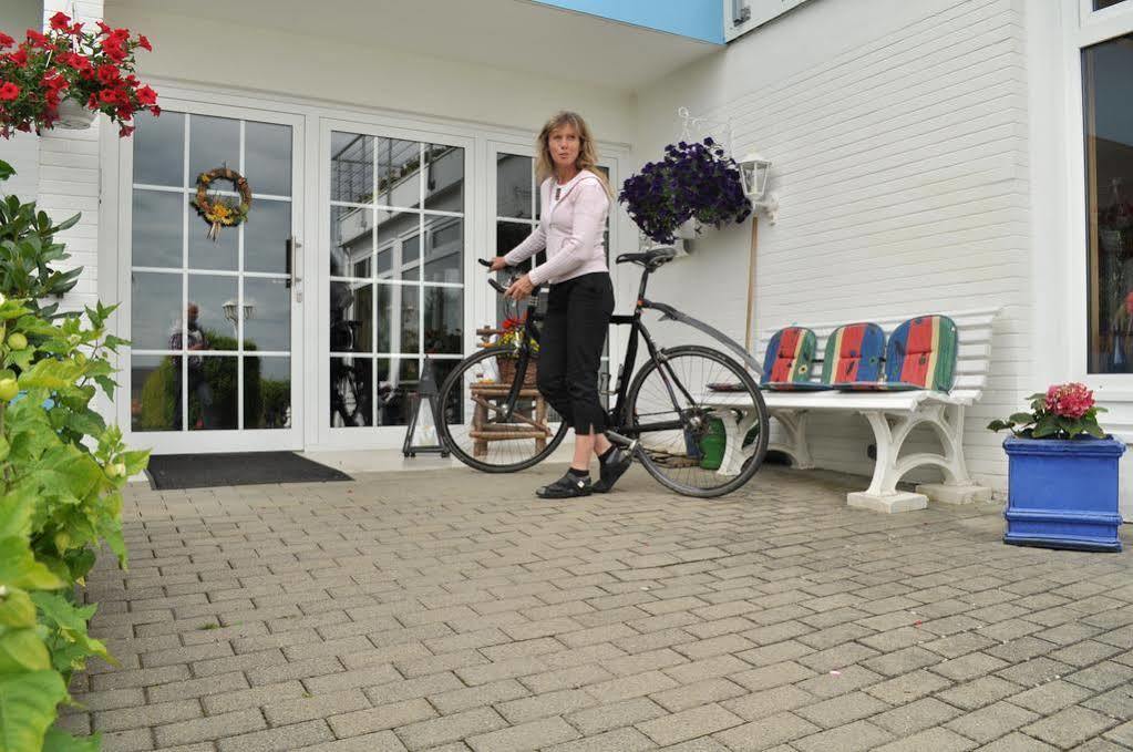 Haus Mariann Hotel Bad Wildungen Exterior foto