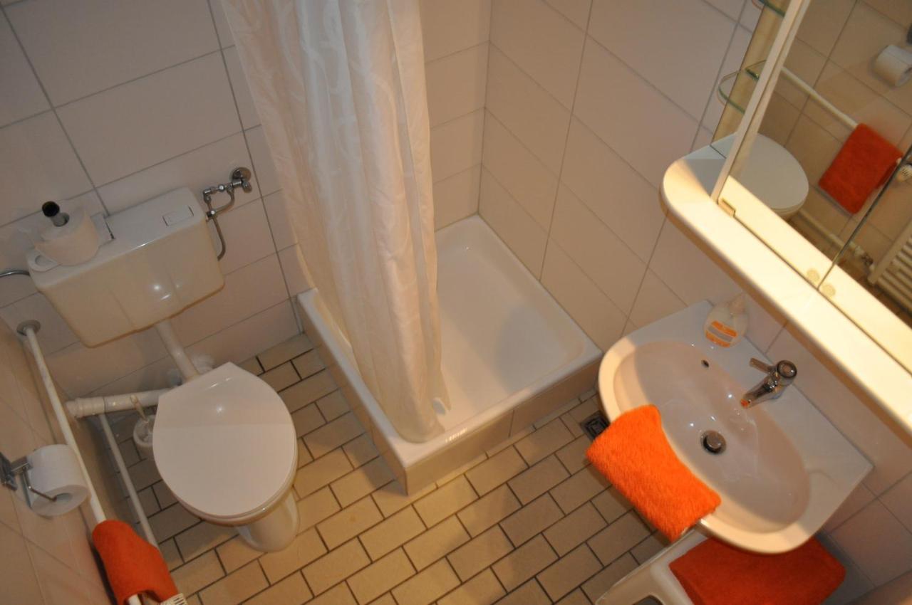 Haus Mariann Hotel Bad Wildungen Cameră foto